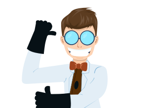 Computer scientist
