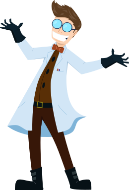 Dr. Chip Codewell