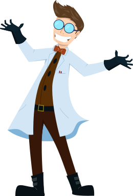 Dr. Chip Codewell