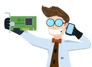 Computer scientist